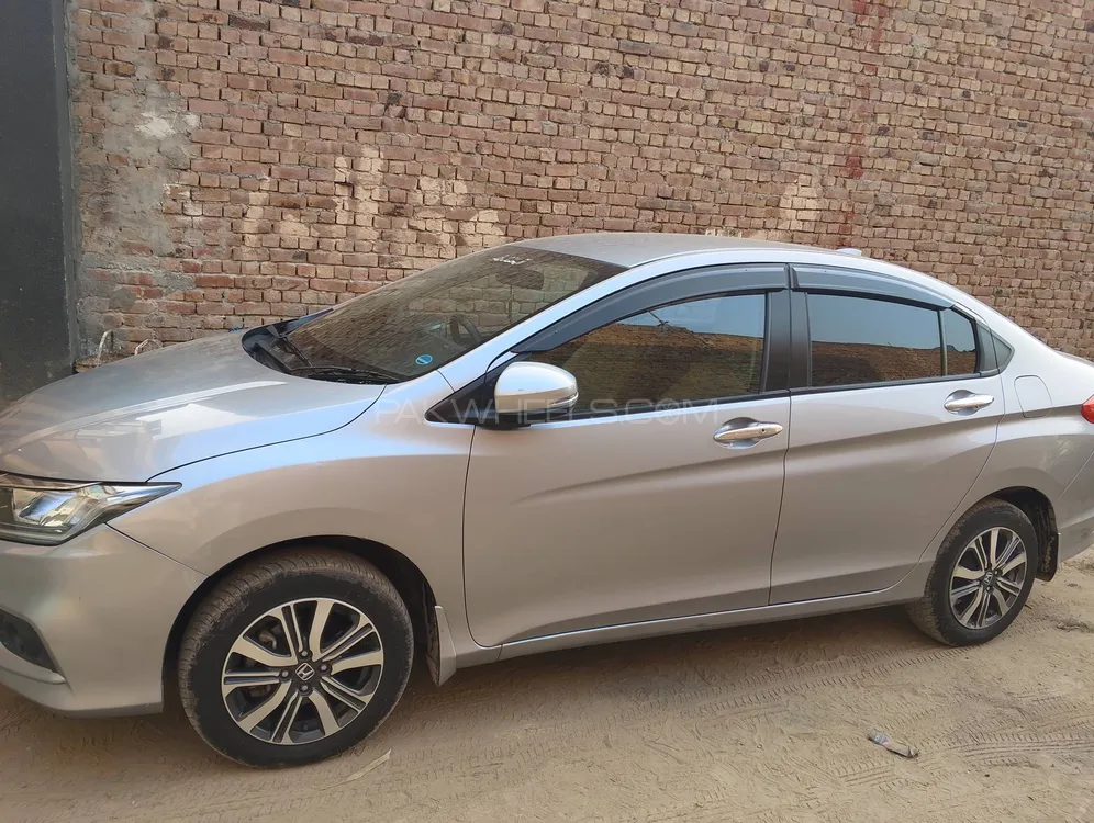 Honda City 2023 for Sale in Renala khurd Image-1