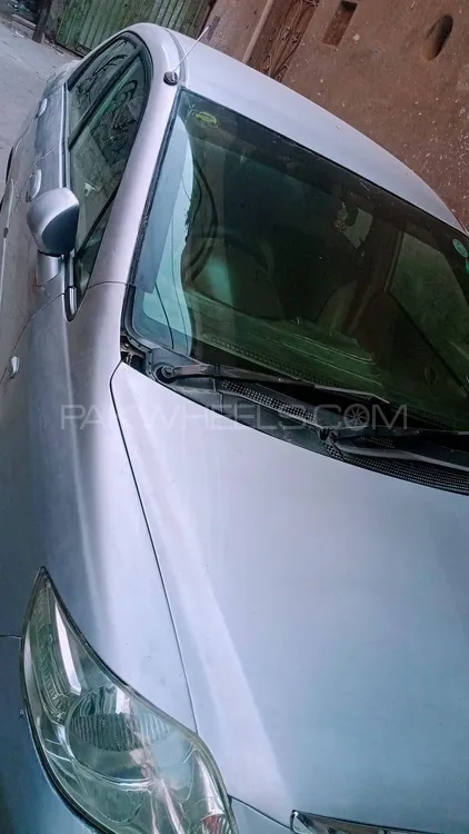 Honda City 2007 for Sale in Lahore Image-1