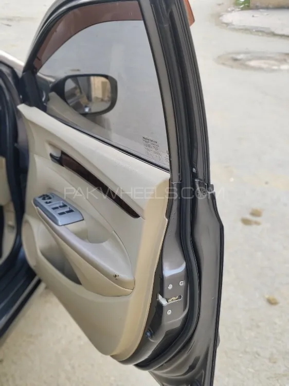 Honda City 2019 for Sale in Lahore Image-1