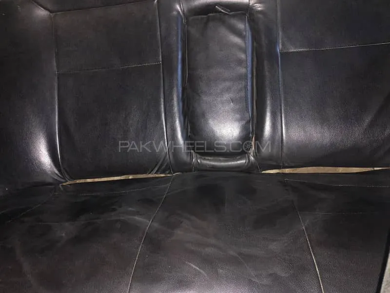 Honda Civic 1995 for Sale in Lahore Image-1