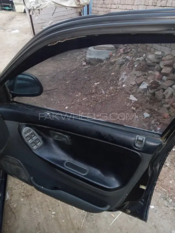 Honda Civic 1996 for Sale in Chichawatni Image-1