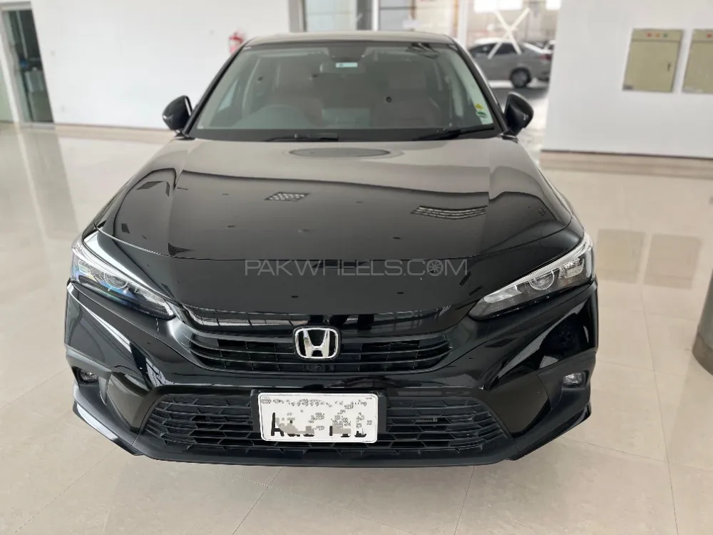 Honda Civic 2025 for Sale in Sargodha Image-1