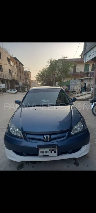 ہونڈا سوک 2004 for Sale in راولپنڈی Image-1