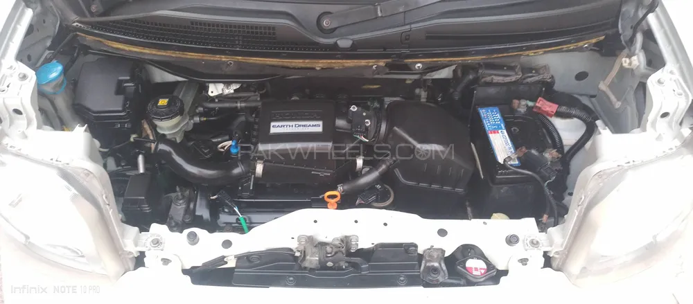 Honda N Box 2017 for Sale in Lahore Image-1