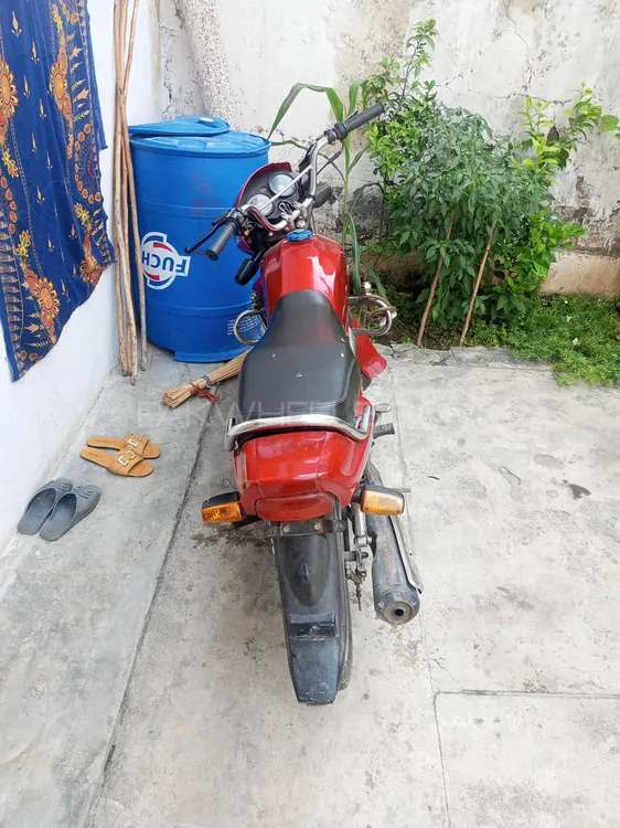 Honda Pridor 2017 for Sale Image-1