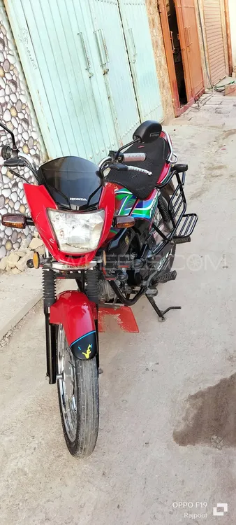 Honda Pridor 2020 for Sale Image-1