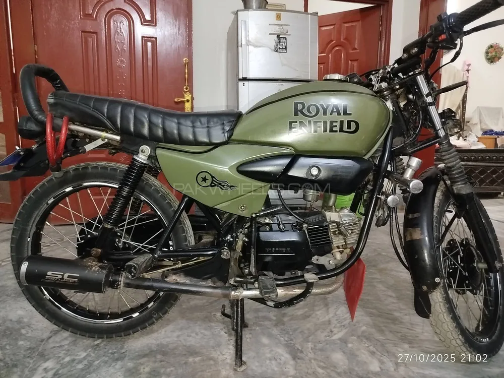 Honda Pridor 2021 for Sale Image-1