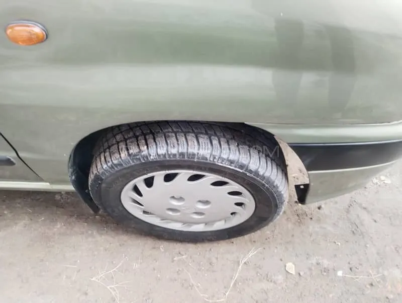 Hyundai Santro 2003 for Sale in Chakwal Image-1