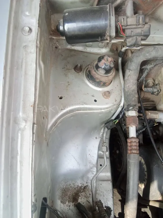 Hyundai Santro 2001 for Sale in Rahim Yar Khan Image-1