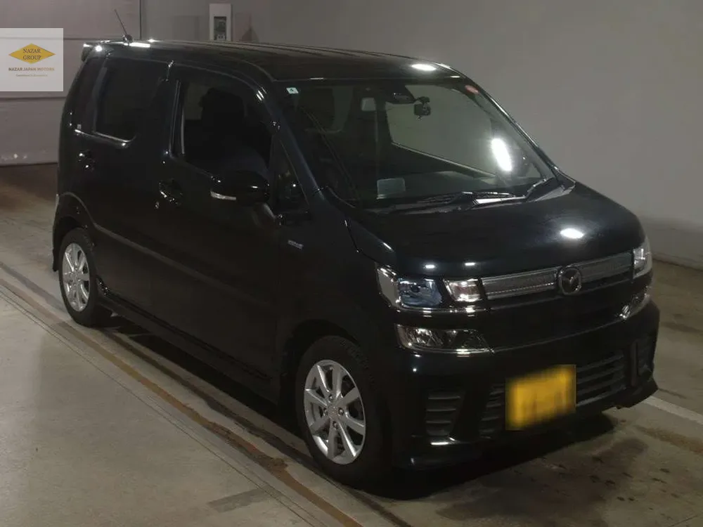 Mazda Flair 2022 for Sale in Karachi Image-1