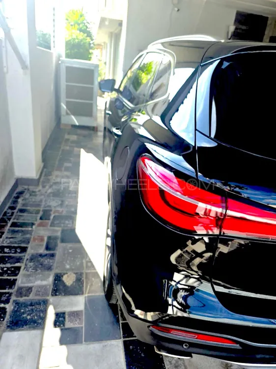 MG HS 2023 for Sale in Lahore Image-1