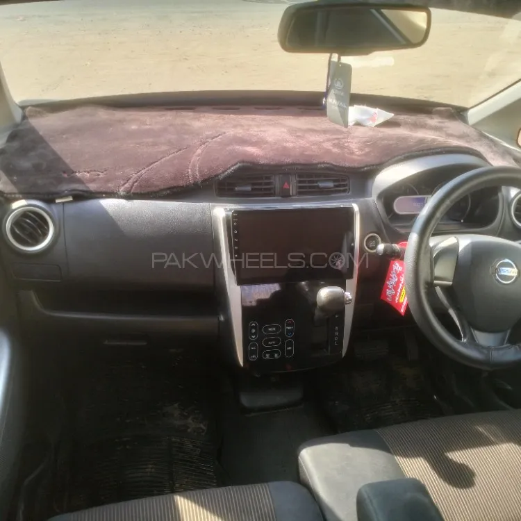 Nissan Dayz 2014 for Sale in Sahiwal Image-1