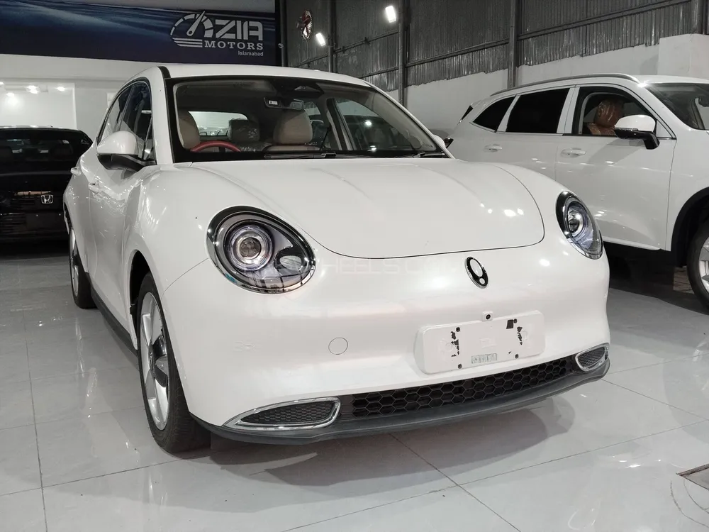 ORA 03 2025 for Sale in Islamabad Image-1