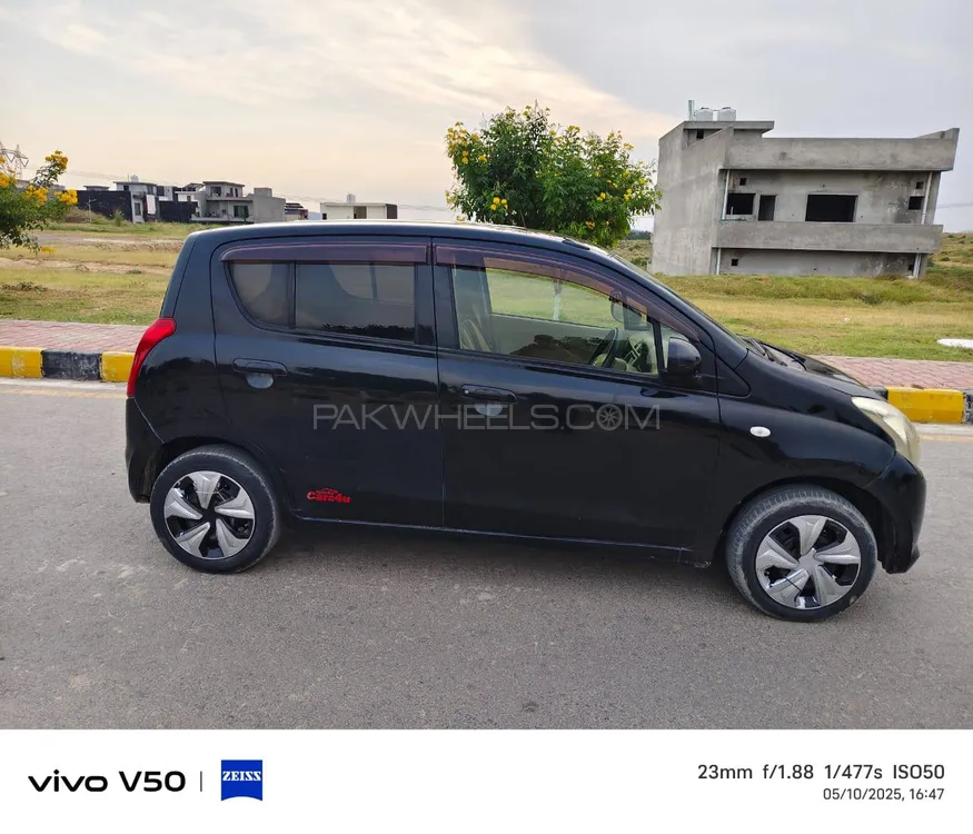 Suzuki Alto 2013 for Sale in Wah cantt Image-1