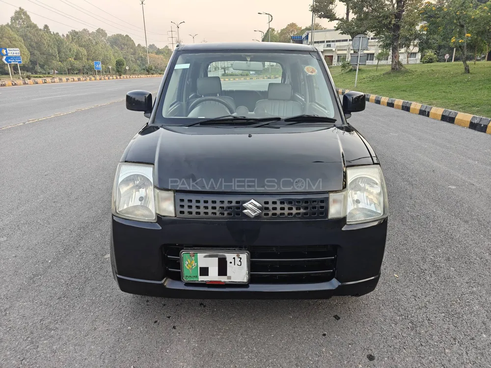 Suzuki Alto 2007 for Sale in Islamabad Image-1