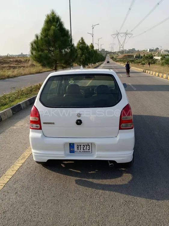 Suzuki Alto 2005 for Sale in Rawalpindi Image-1