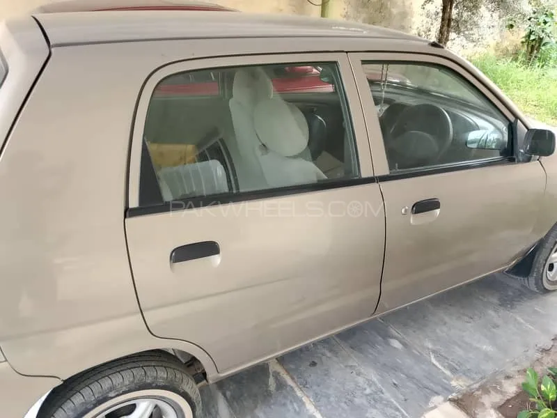 Suzuki Alto 2006 for Sale in Haripur Image-1