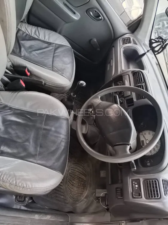 Suzuki Alto 2011 for Sale in Jhelum Image-1