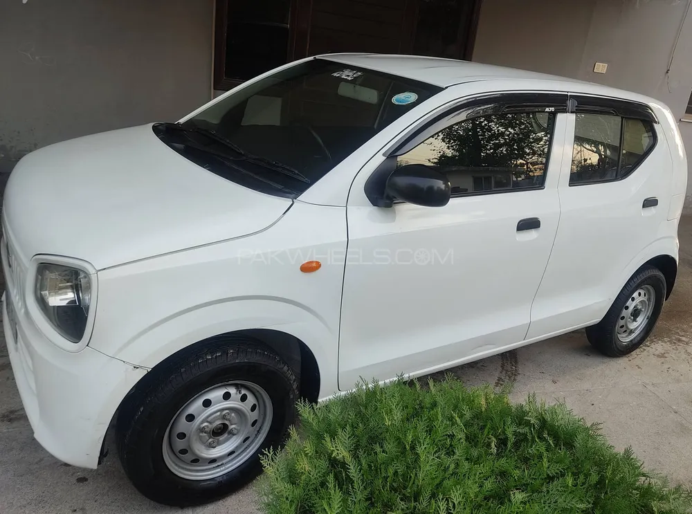 Suzuki Alto 2019 for Sale in Islamabad Image-1