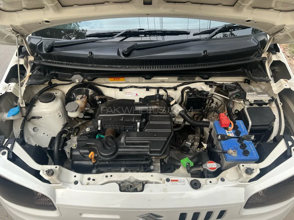 Suzuki Alto 2022 for Sale in Lahore Image-1