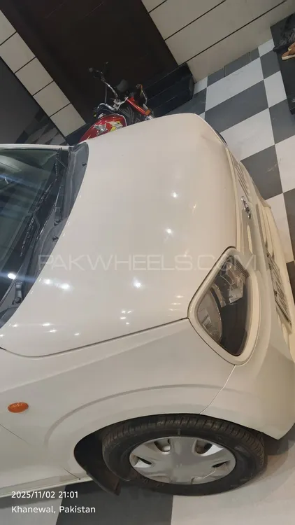 Suzuki Alto 2022 for Sale in Khanewal Image-1