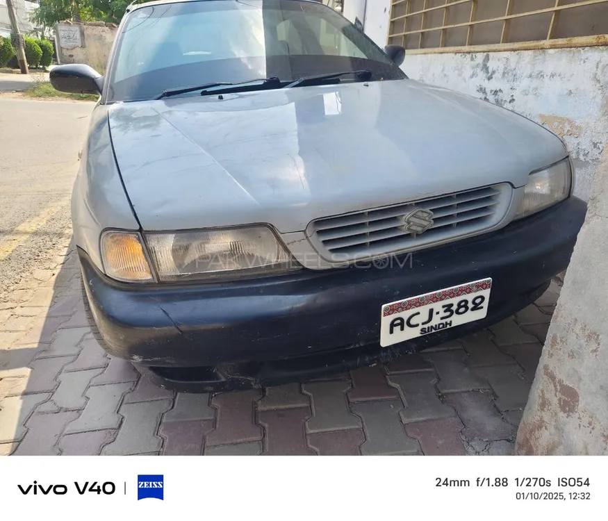 Suzuki Baleno 1999 for Sale in Multan Image-1
