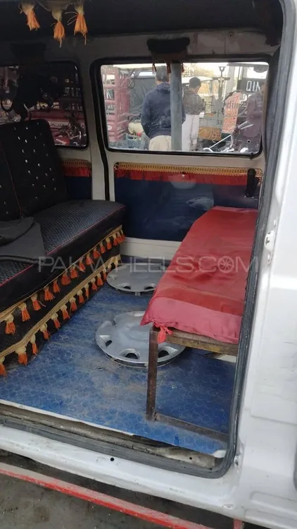 Suzuki Bolan 2006 for Sale in Bhakkar Image-1