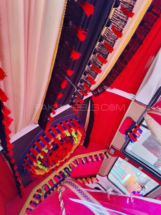 Suzuki Bolan 2023 for Sale in Talagang Image-1