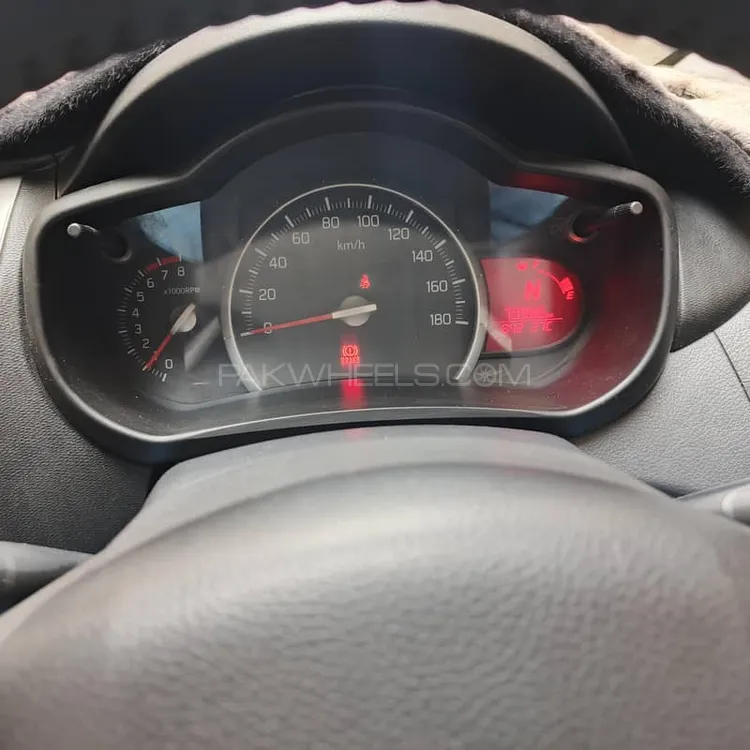 Suzuki Cultus 2020 for Sale in Karachi Image-1