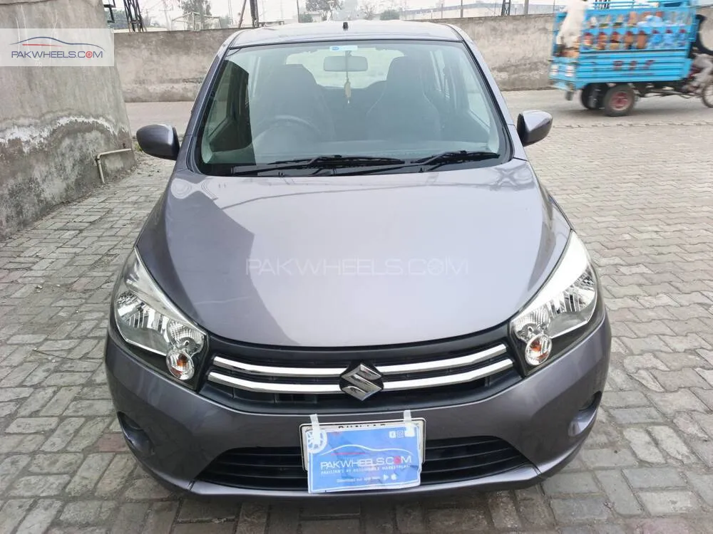 سوزوکی کلٹس 2021 for Sale in گجرانوالہ Image-1