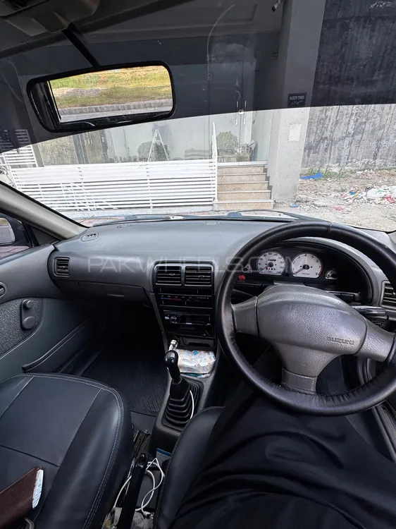 Suzuki Cultus 2006 for Sale in Jhelum Image-1