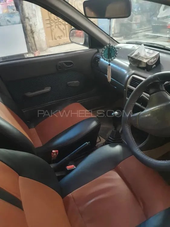 Suzuki Cultus 2008 for Sale in Gujranwala Image-1