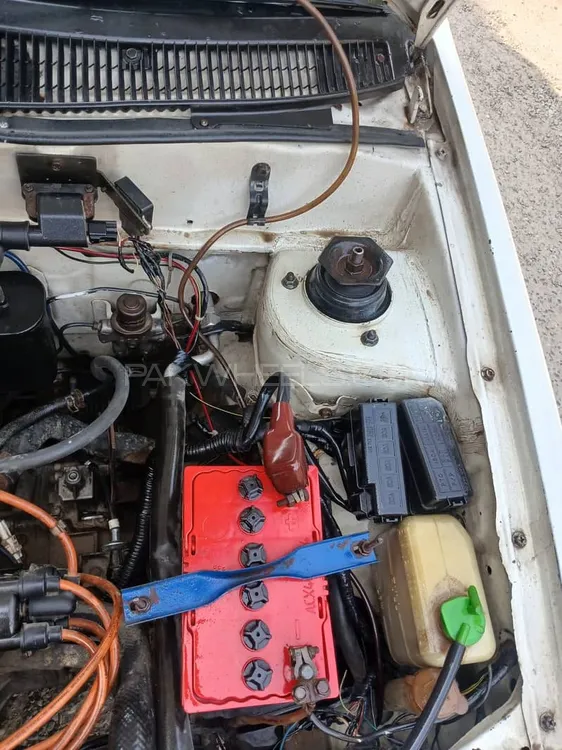 Suzuki Cultus 2011 for Sale in Gujranwala Image-1