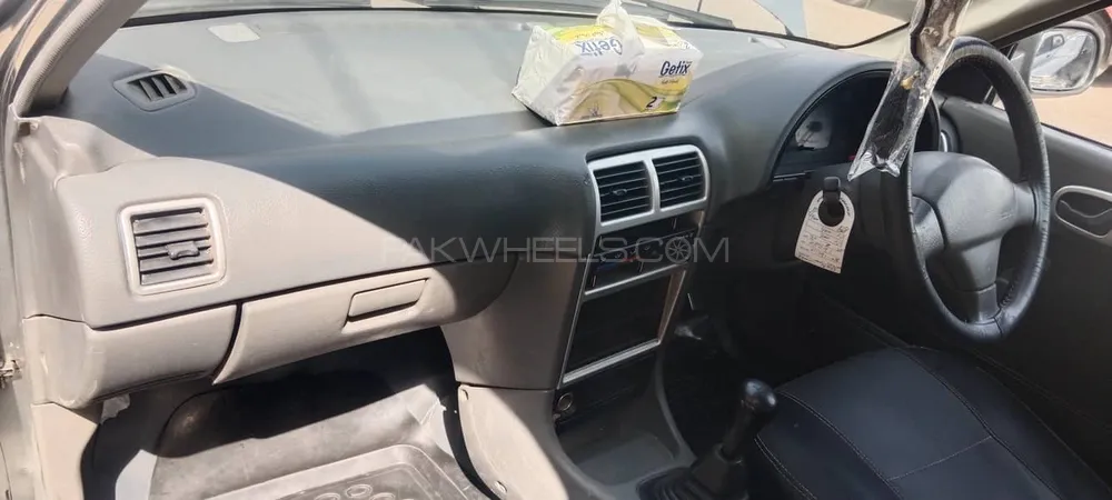 Suzuki Cultus 2013 for Sale in Karachi Image-1