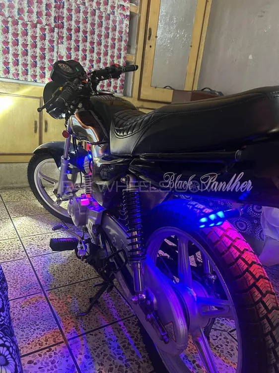 Suzuki GD 110S 2019 for Sale Image-1