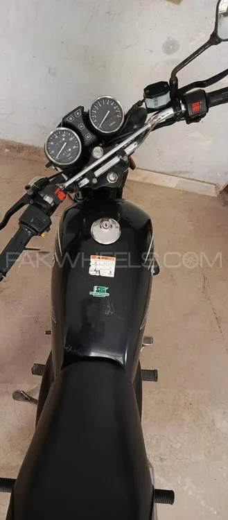 Suzuki GS 150 2022 for Sale Image-1