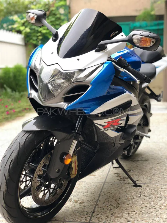 سوزوکی GSX-R1000 2014 for Sale Image-1