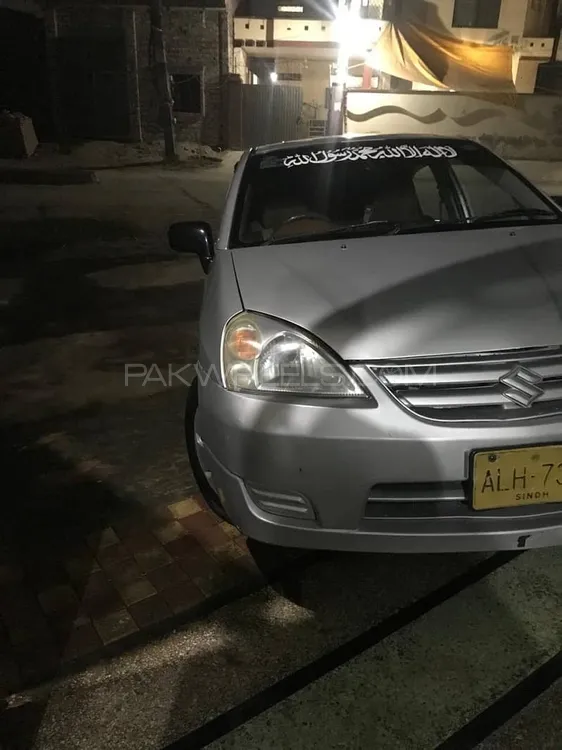 Suzuki Liana 2006 for Sale in Okara Image-1