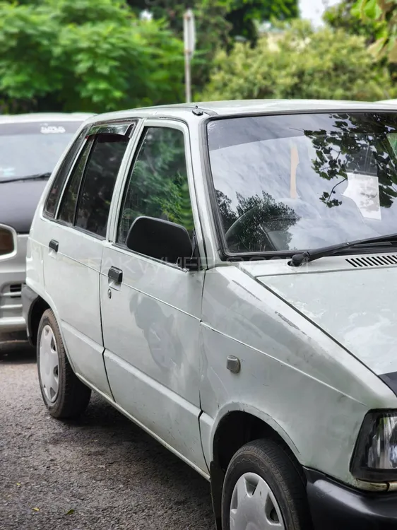 Suzuki Mehran 2008 for Sale in Rawalpindi Image-1