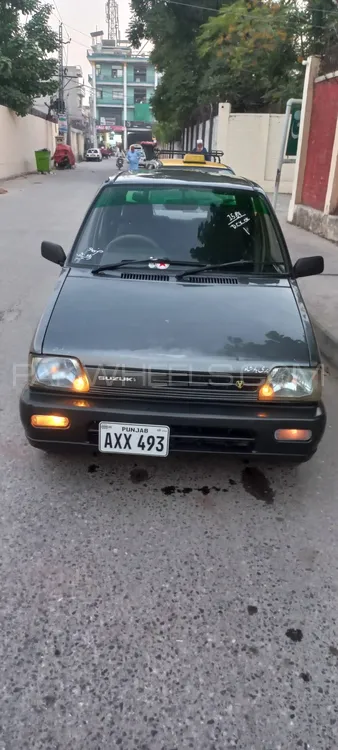Suzuki Mehran 2000 for Sale in Rawalpindi Image-1