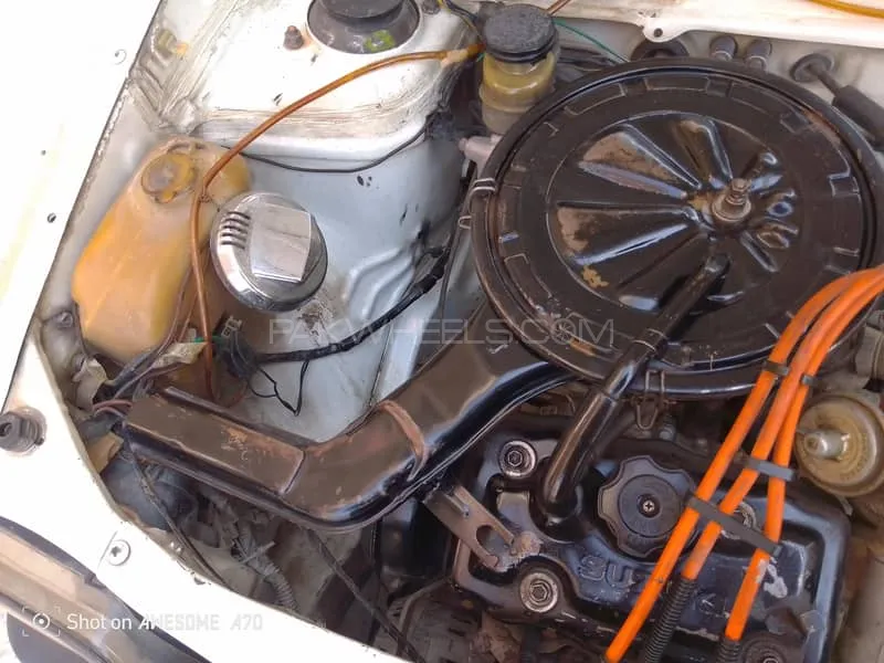 Suzuki Mehran 2003 for Sale in Islamabad Image-1