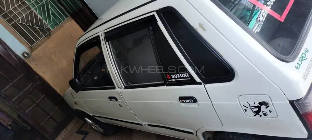 Suzuki Mehran 2006 for Sale in Rawalpindi Image-1