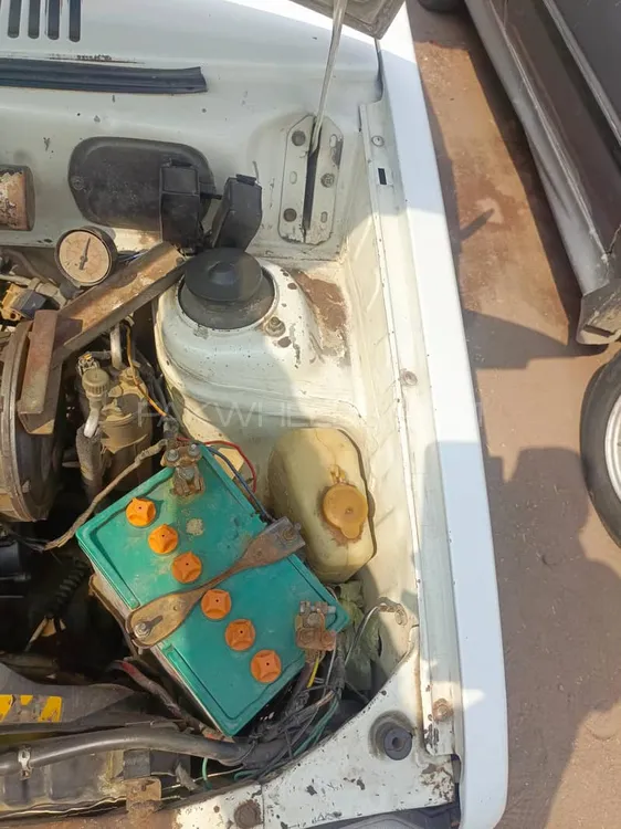 Suzuki Mehran 2009 for Sale in Rahim Yar Khan Image-1