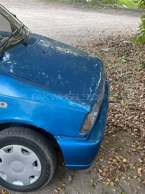 Suzuki Mehran 2018 for Sale in Gujranwala Image-1