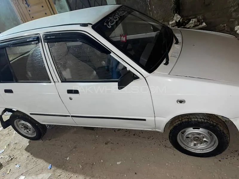 Suzuki Mehran 2019 for Sale in Hyderabad Image-1