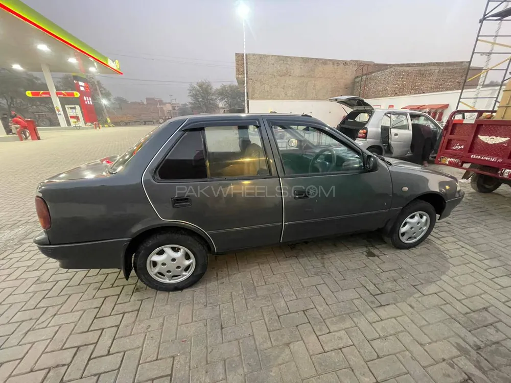 Suzuki Swift 1990 for Sale in Sargodha Image-1