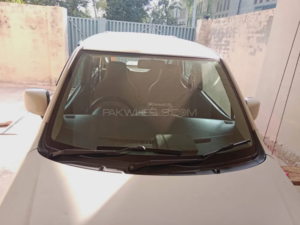 Suzuki Wagon R 2017 for Sale in Okara Image-1