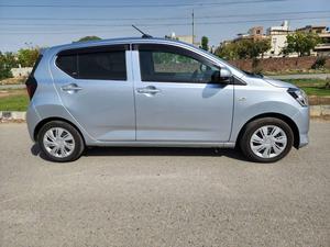 Fresh Import 2025
100% Original
4.5 Auction Grade and Auction Sheet Attach For Satisfaction And Verification
X SA 3 PACKAGE
Parking Sensor
Low Mileage: 57641 KM
Shiny Silver Colour
2022 Model
Navigation System
Back Camera
New Sport Odometer
Collision Safety Body
Led Headlamp
Led Clearance Lamp, Auto Light
Led Fog Lights
Genuine Verifiable Auction Sheet
No.1 Japan Quality
Eco-drive Assist
Rear Spoiler
Headrests
Corner Sensor
VSC&TRC
Silver Door Outer Handle
According To Daihatsu Motor Corporation Japan 35.2 Km/l
Door Mirror Auto Retractable (Key-free Interlocking)
Air Conditioning System
Rear Combination Lamp (LED Stop Lamp)
Seat Heater (Driver's Seat / Passenger Seat)
Drivers Airbag
Passengers Airbag
All Power Windows
Power Steering
Dual SRS Air Bag
High Quality Luxury Hatchback
Brand New Tyres
Anti-lock Brakes System
Remote Keyless Entry
Beige Interior
Drive Type: FF
Traction Control
Window Rain Visors
Glass With U