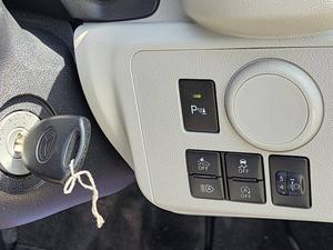 Fresh Import 2025
100% Original
4.5 Auction Grade and Auction Sheet Attach For Satisfaction And Verification
X SA 3 PACKAGE
Parking Sensor
Low Mileage: 57641 KM
Shiny Silver Colour
2022 Model
Navigation System
Back Camera
New Sport Odometer
Collision Safety Body
Led Headlamp
Led Clearance Lamp, Auto Light
Led Fog Lights
Genuine Verifiable Auction Sheet
No.1 Japan Quality
Eco-drive Assist
Rear Spoiler
Headrests
Corner Sensor
VSC&TRC
Silver Door Outer Handle
According To Daihatsu Motor Corporation Japan 35.2 Km/l
Door Mirror Auto Retractable (Key-free Interlocking)
Air Conditioning System
Rear Combination Lamp (LED Stop Lamp)
Seat Heater (Driver's Seat / Passenger Seat)
Drivers Airbag
Passengers Airbag
All Power Windows
Power Steering
Dual SRS Air Bag
High Quality Luxury Hatchback
Brand New Tyres
Anti-lock Brakes System
Remote Keyless Entry
Beige Interior
Drive Type: FF
Traction Control
Window Rain Visors
Glass With U