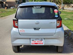 Fresh Import 2025
100% Original
4 Auction Grade and Auction Sheet Attach For Satisfaction And Verification
X SA 3 PACKAGE
Parking Sensor
Low Mileage: 62758 KM
Shiny Silver Colour
2022 Model
Navigation System
Back Camera
New Sport Odometer
Collision Safety Body
Led Headlamp
Led Clearance Lamp, Auto Light
Led Fog Lights
Genuine Verifiable Auction Sheet
No.1 Japan Quality
Eco-drive Assist
Rear Spoiler
Headrests
Corner Sensor
VSC&TRC
Silver Door Outer Handle
According To Daihatsu Motor Corporation Japan 35.2 Km/l
Door Mirror Auto Retractable (Key-free Interlocking)
Air Conditioning System
Rear Combination Lamp (LED Stop Lamp)
Seat Heater (Driver's Seat / Passenger Seat)
Drivers Airbag
Passengers Airbag
All Power Windows
Power Steering
Dual SRS Air Bag
High Quality Luxury Hatchback
Brand New Tyres
Anti-lock Brakes System
Remote Keyless Entry
Beige Interior
Drive Type: FF
Traction Control
Window Rain Visors
Glass With U